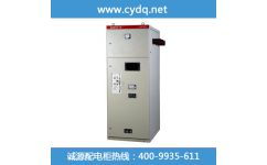 高壓成套開關(guān)設(shè)備 環(huán)網(wǎng)箱型固定式交流金屬封閉開關(guān)設(shè)備在配電開關(guān)控制中的應(yīng)用