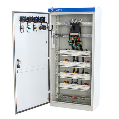 配電開關控制設備 電力系統的守護者與智能管家