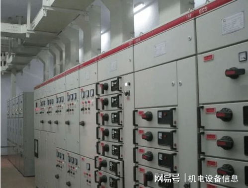 母線槽的分類及選型分析 配電開關(guān)控制設(shè)備領(lǐng)域的核心知識(shí)